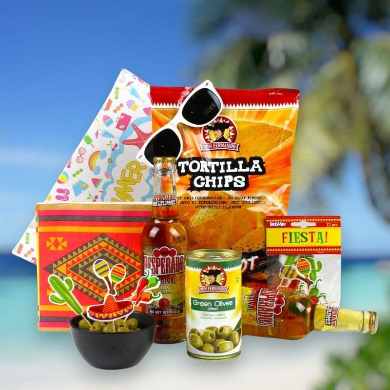 Fiesta Mexicana 1