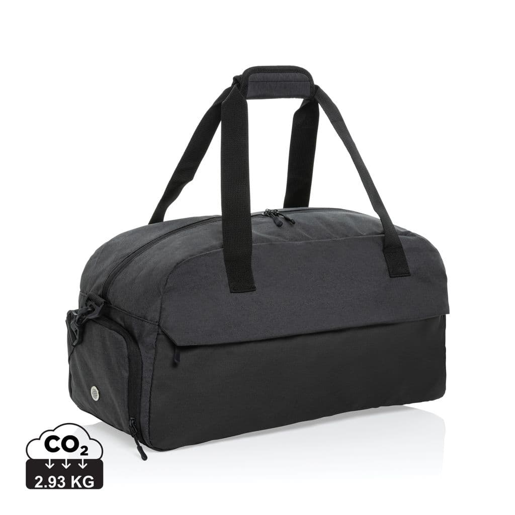Kazu AWARE™ RPET basic weekendtas 1