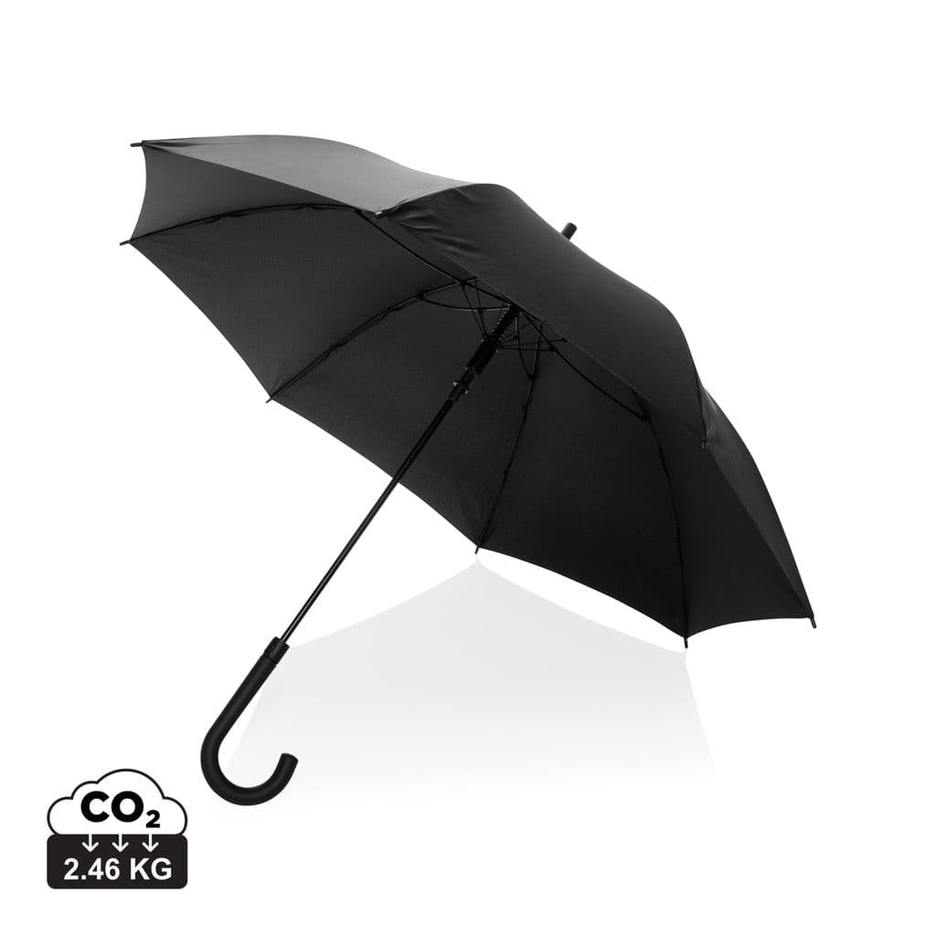 KENTO URBAN 23'' AWARE™ RPET 190T automatische paraplu 1