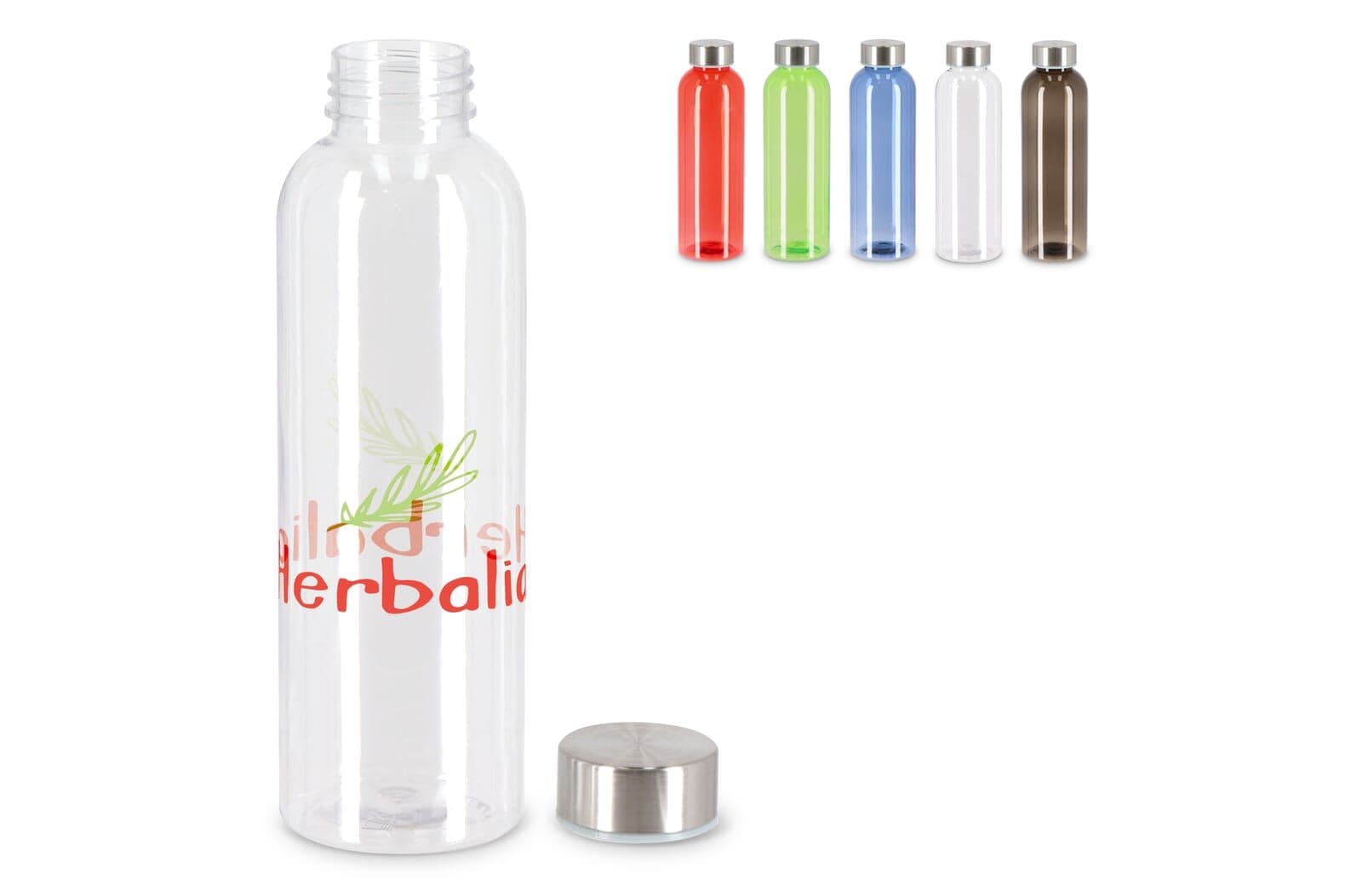 Jane fles RPET 500 ml 1