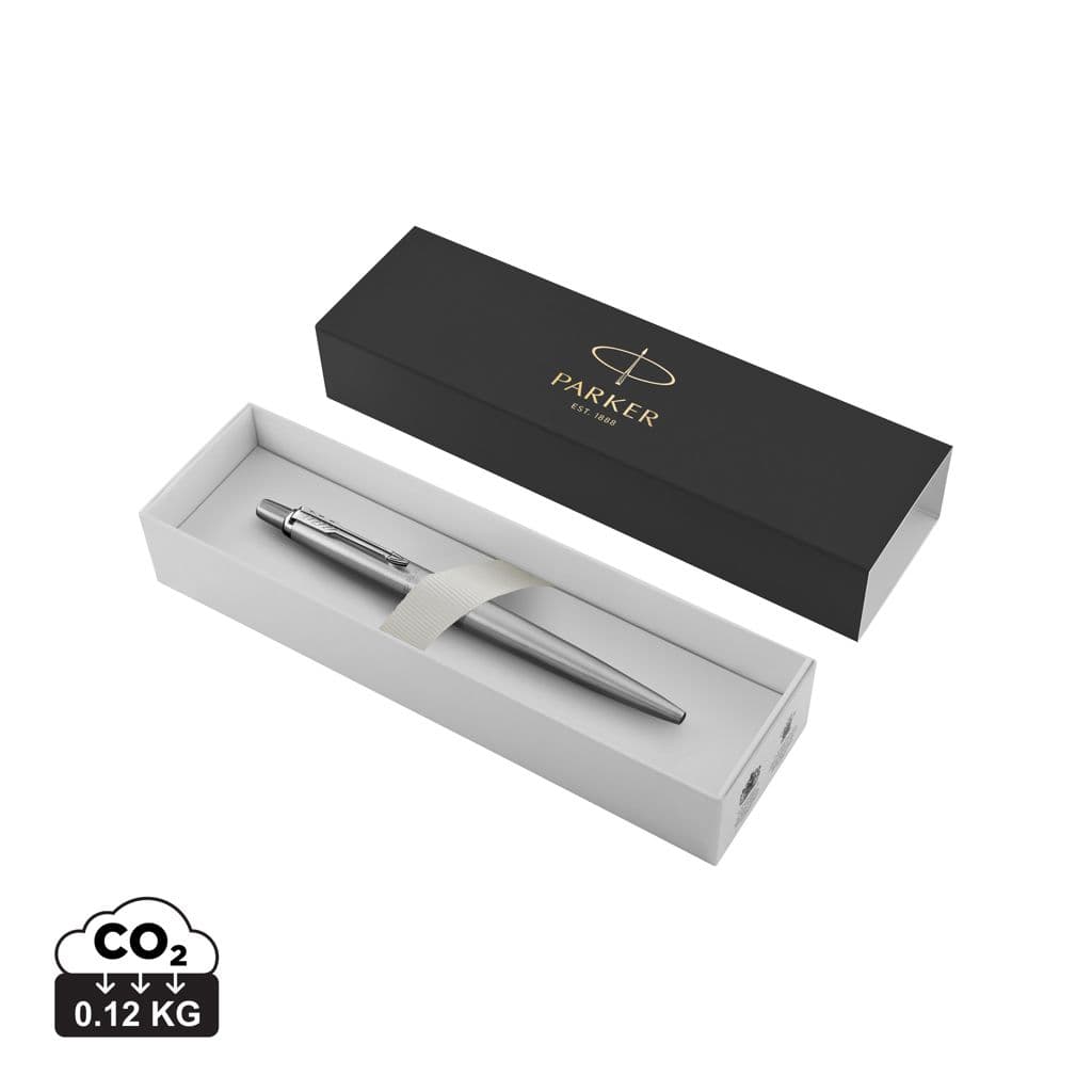 Parker JOTTER ORGINAL STEEL pen 1