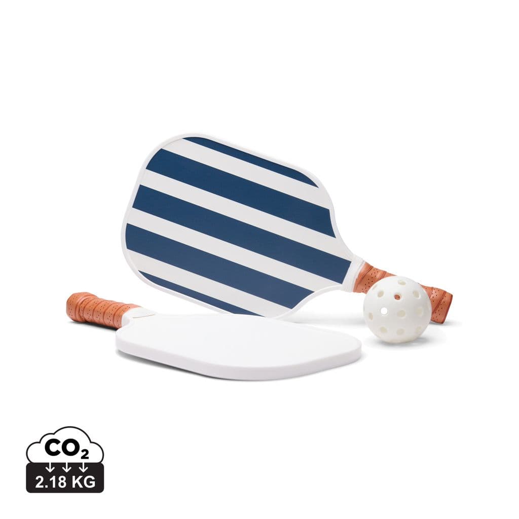 VINGA Lagoa pickleballset 1