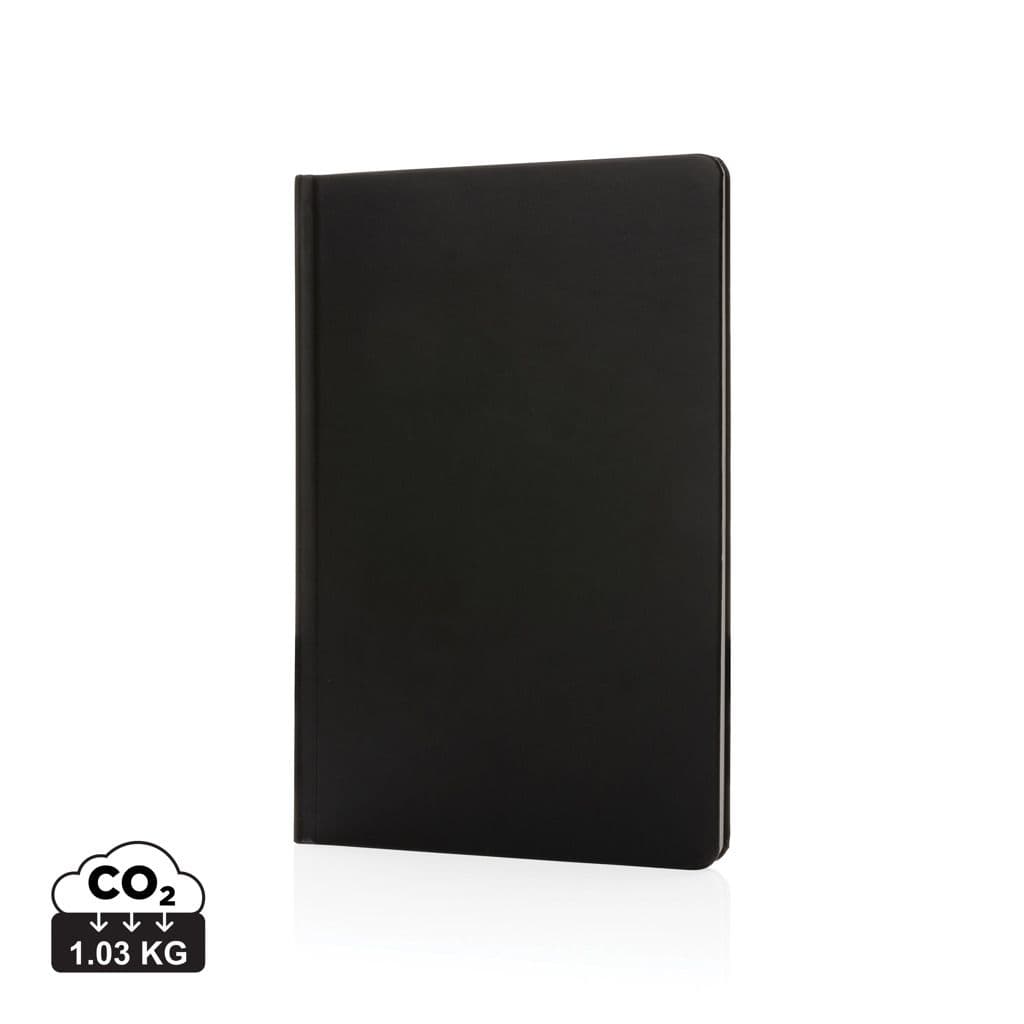 Impact hardcover steenpapier notitieboek A5 1