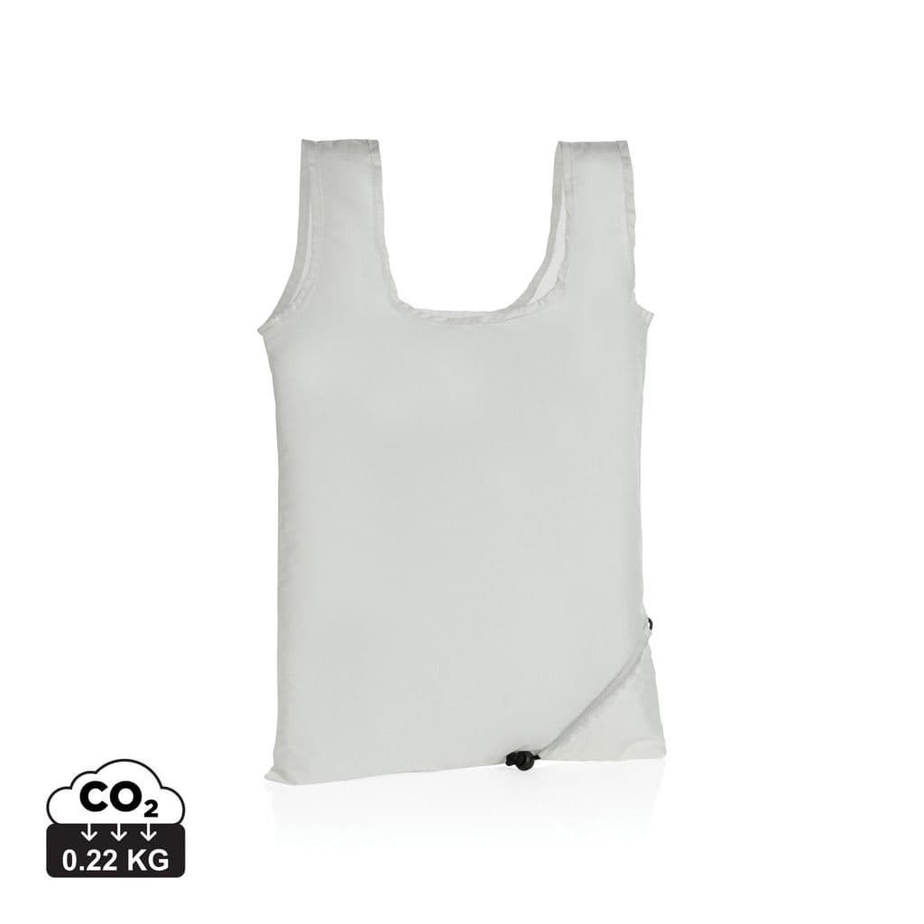 Impact AWARE™ RPET 190T opvouwbare shopper 1