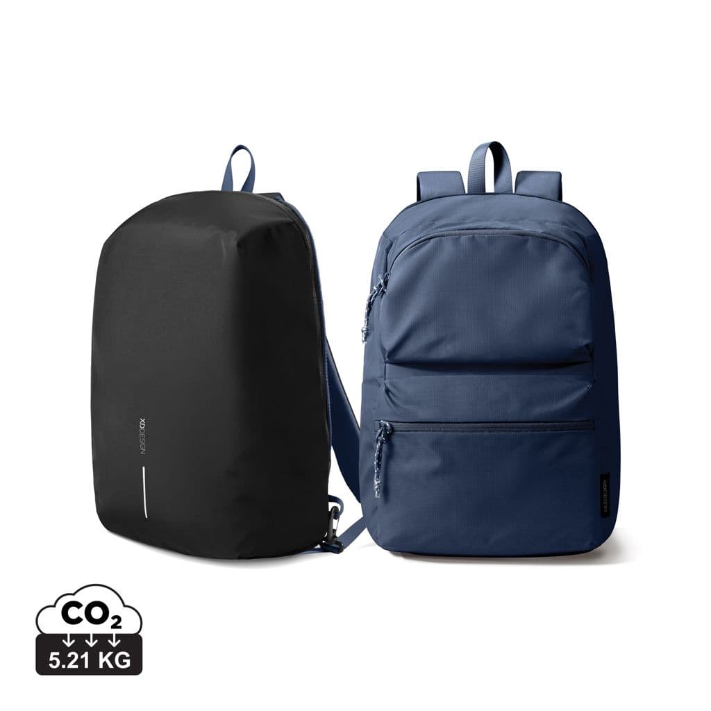 XD Design Switch 2-in-1 Backpack 1