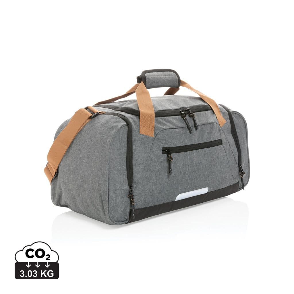 Impact AWARE™ Urban outdoor weekendtas 1