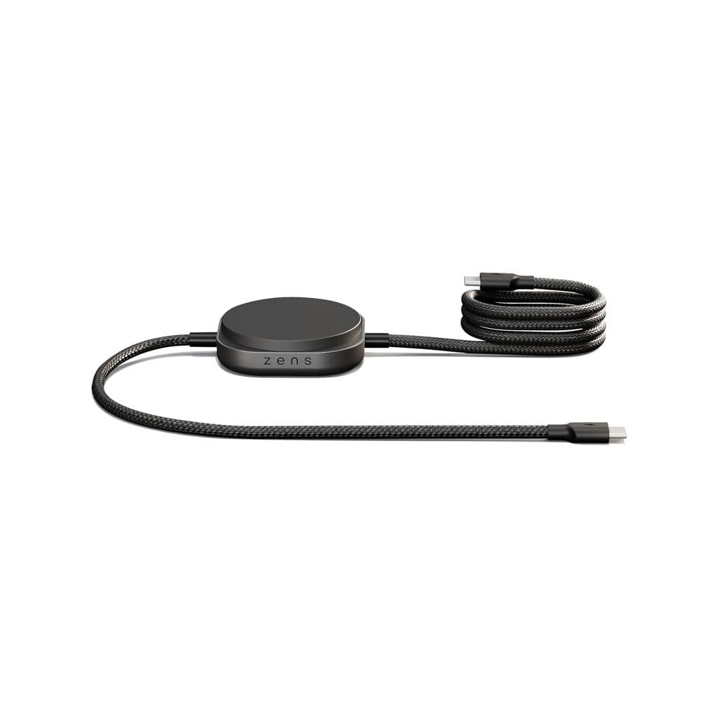 Zens Oplaadkabel USB-C naar USB-C Pro 2 1