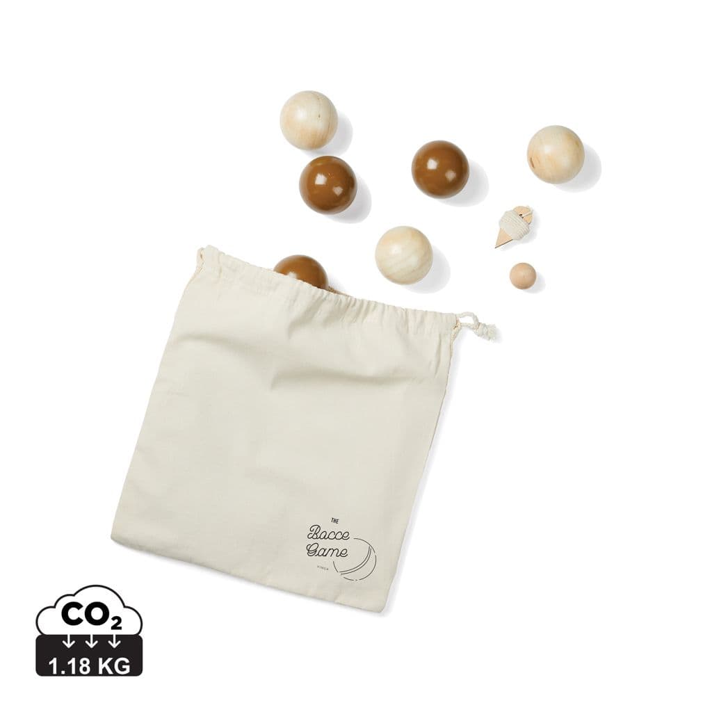 VINGA Jeu de boules spel 1