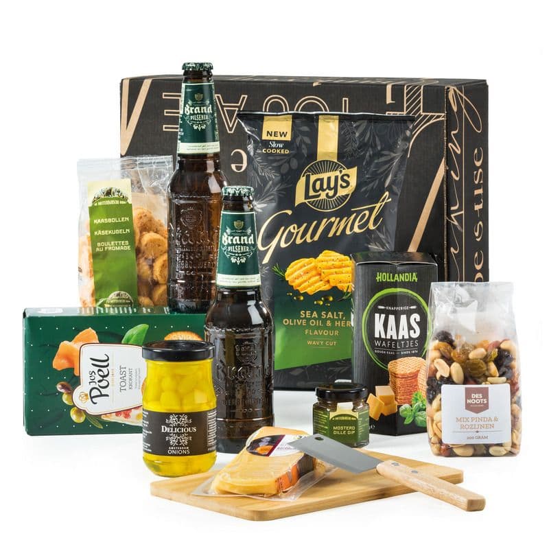 Hollandse Tapas 1