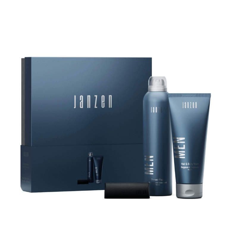 Janzen Giftset Moments for Men 1