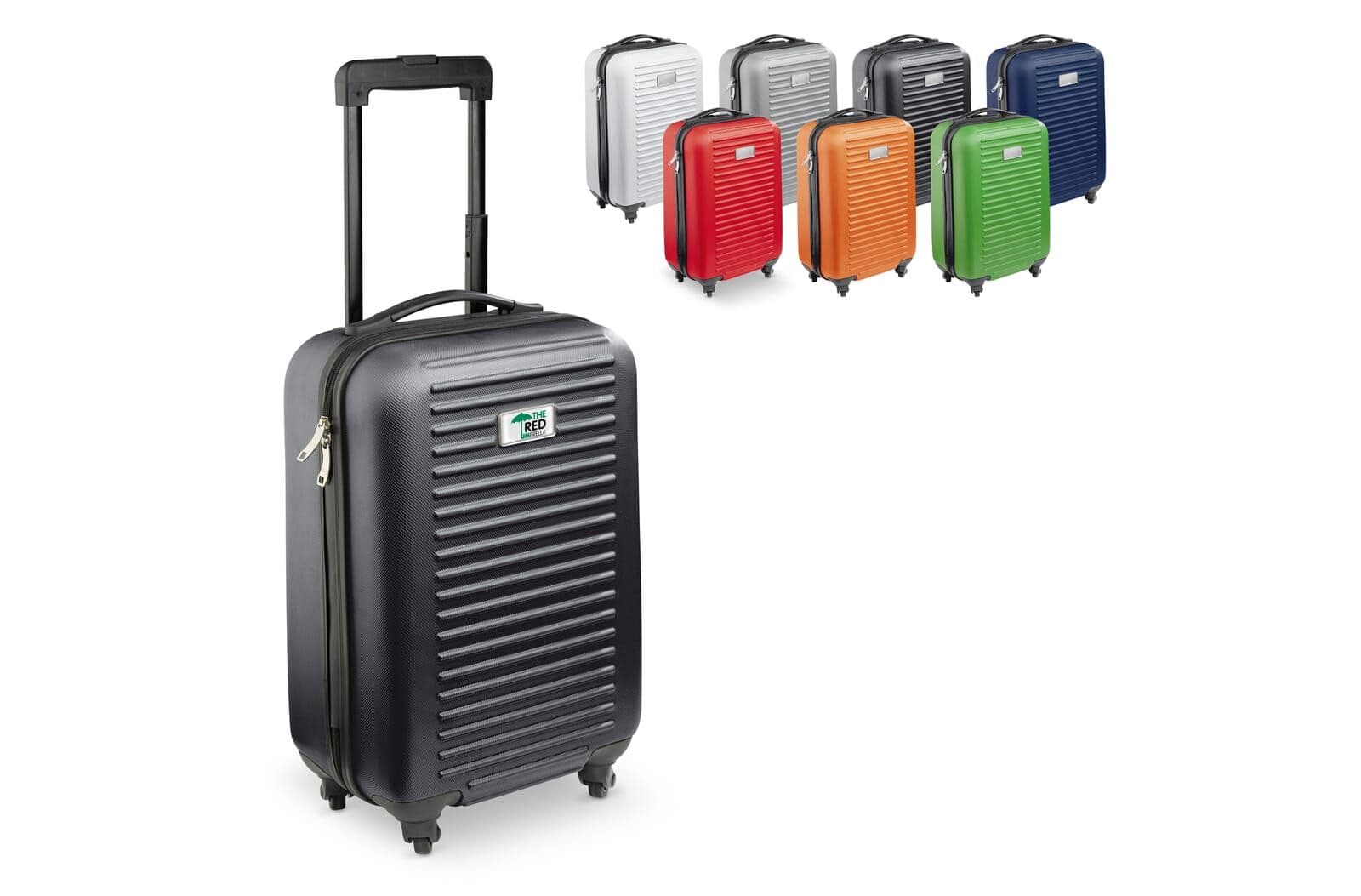 Trolley 18 inch 1