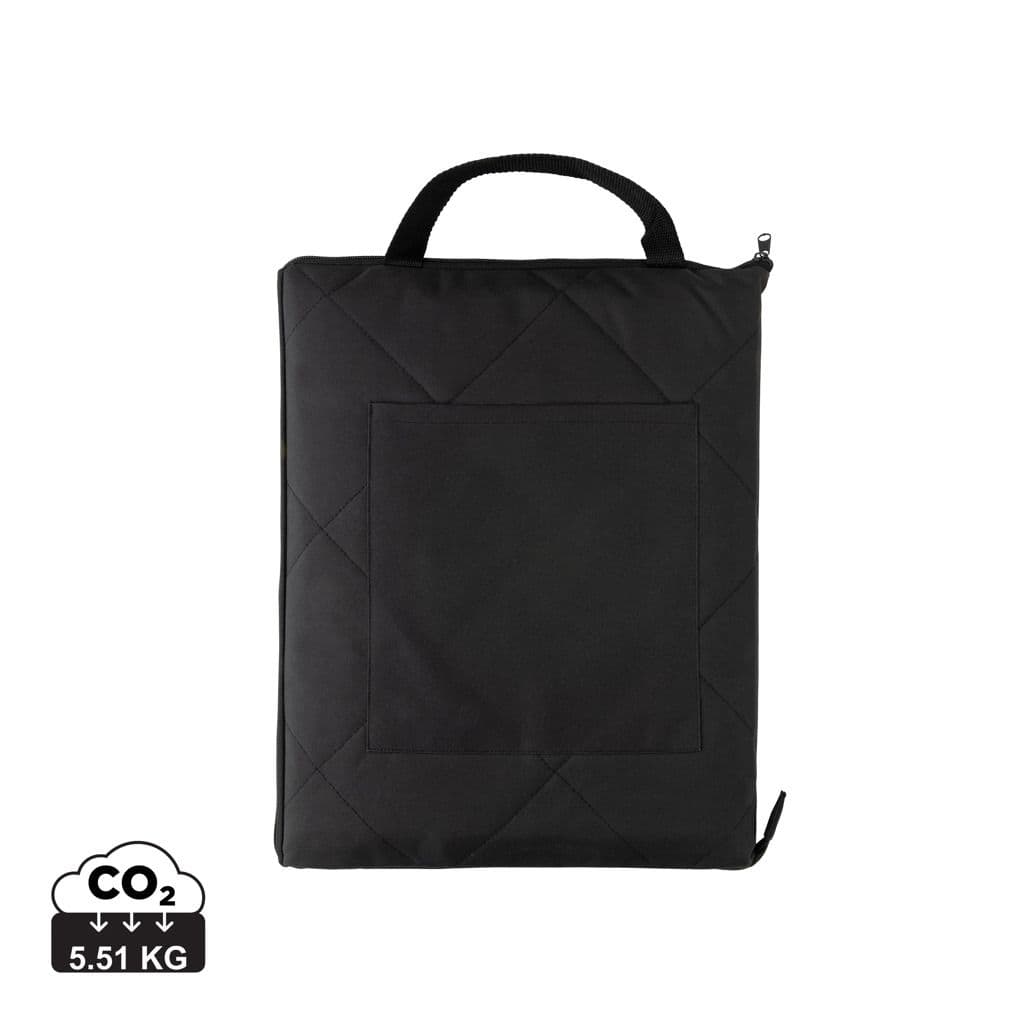 Impact Aware™ RPET opvouwbare gewatteerd picknickkleed 1