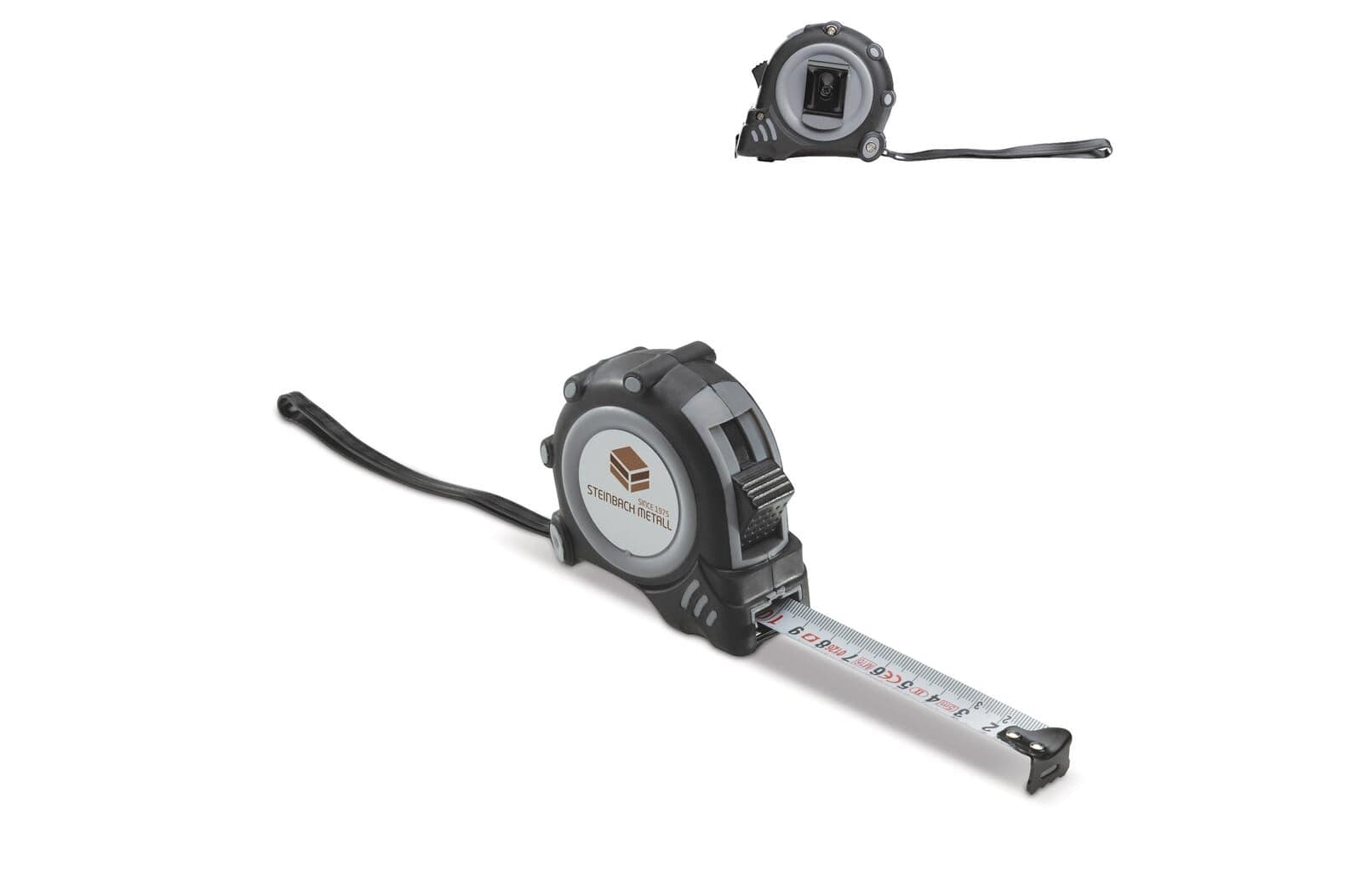 Fix Rolmaat 5 meter 1