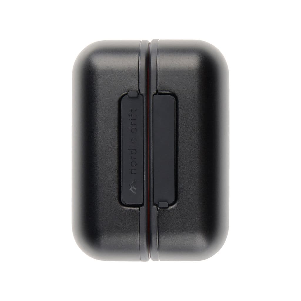 Nordic Drift Everest handwarmer met dubbele functie en 6.000 1