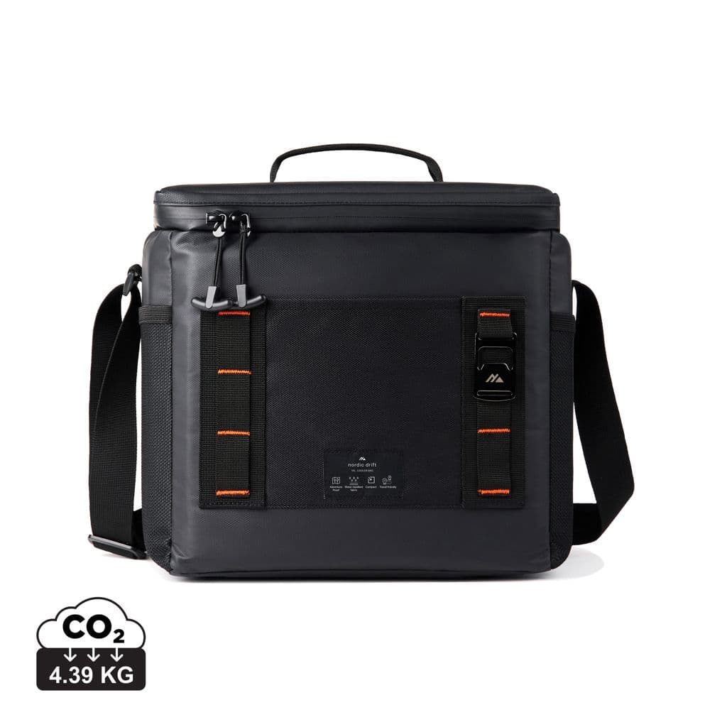 Nordic Drift Storm RCS waterafstotende koeltas 10L 1