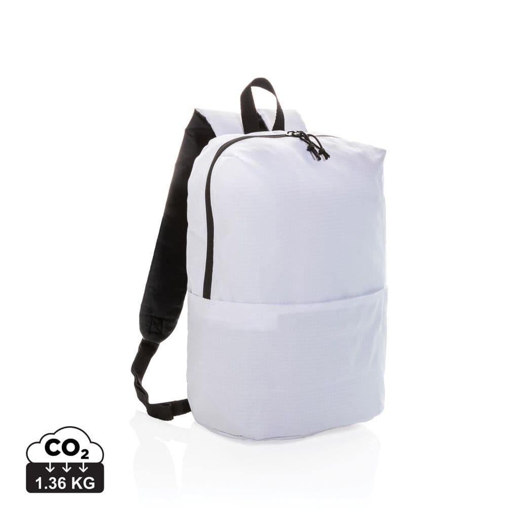 Casual rugzak PVC vrij 1