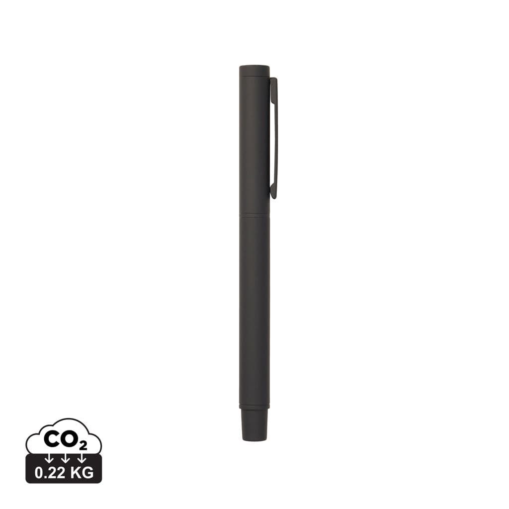 VINGA Baltimore RCS recycled RVS pen 1