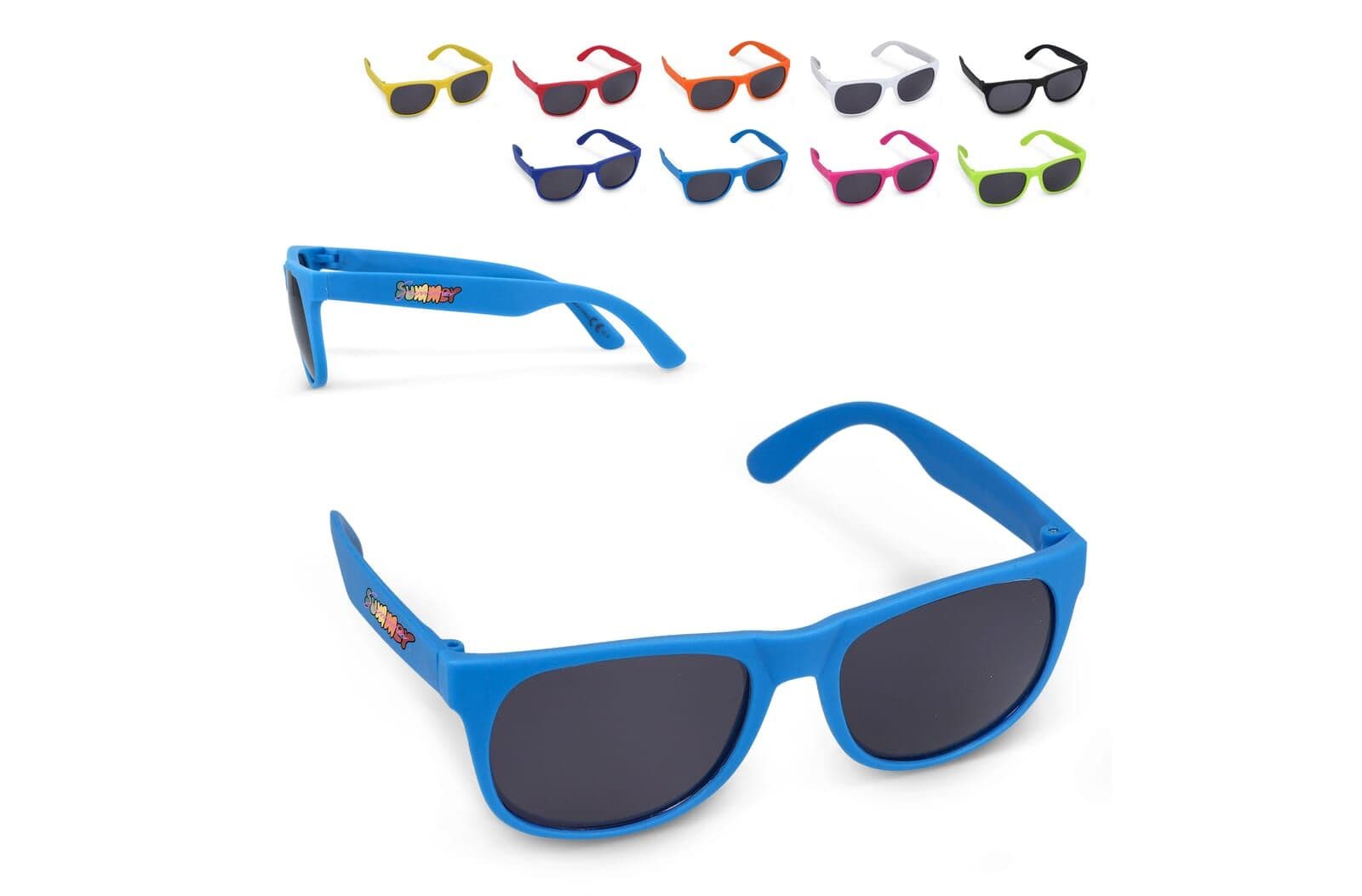Zonnebril Drew UV400 1