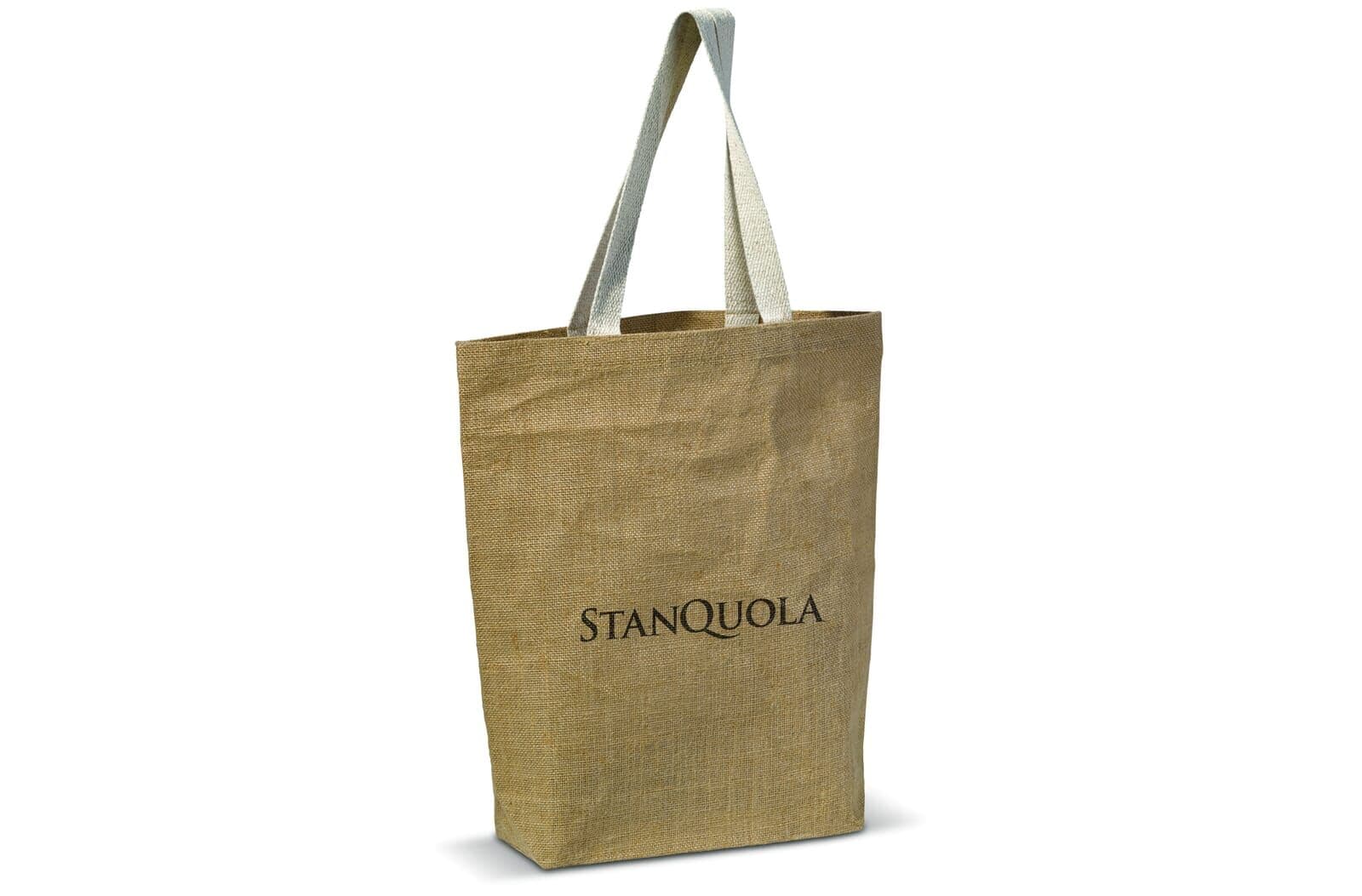 Schoudertas jute 340g/m² 1