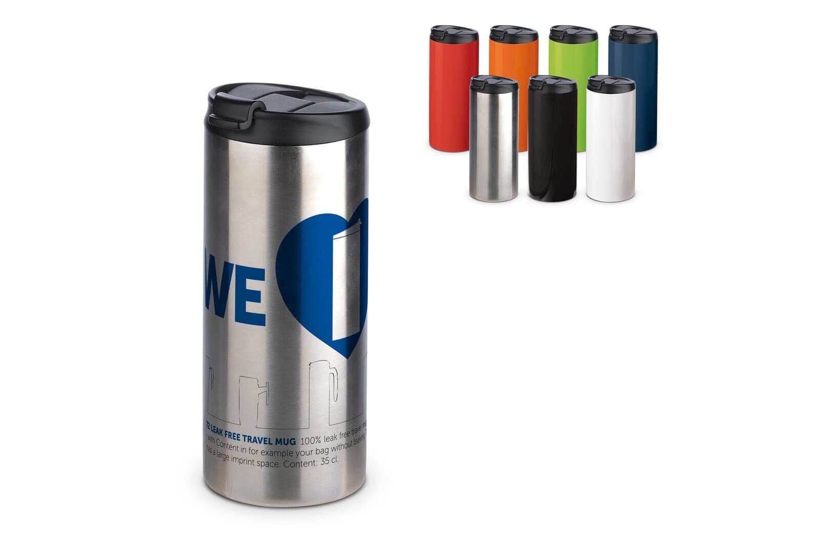 Thermobeker 350ml 1
