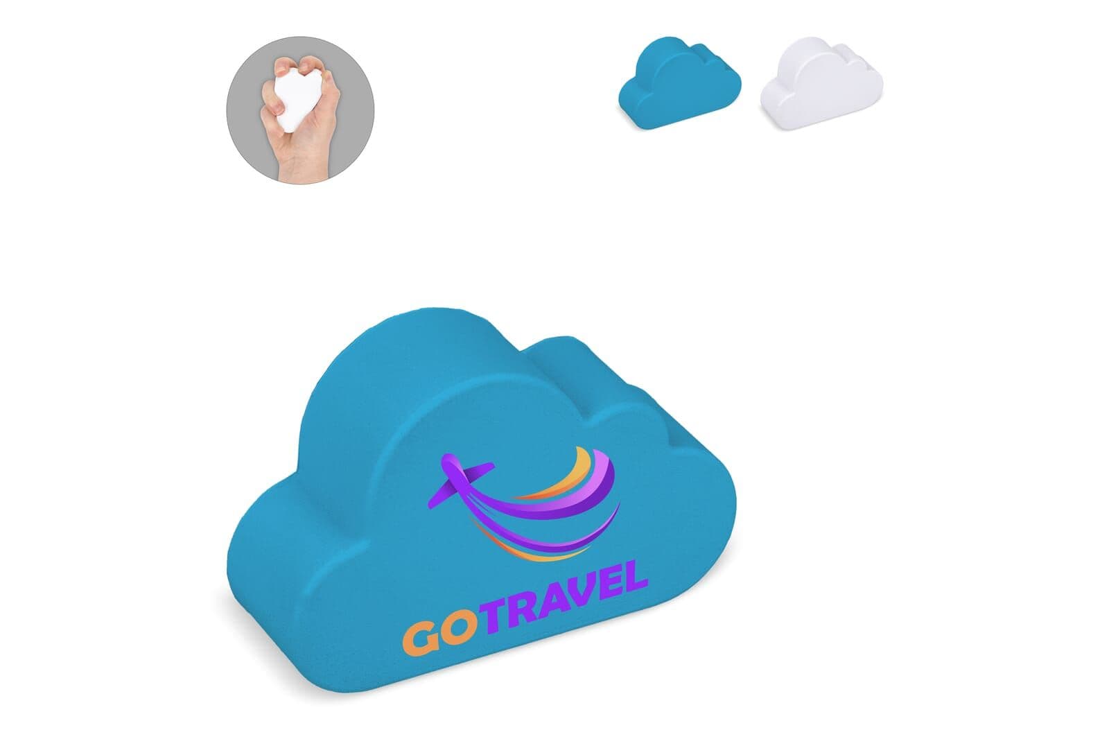 Anti-stress wolk 1