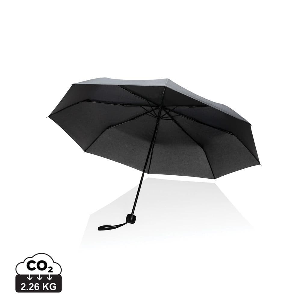 20.5" Impact AWARE™ RPET 190T mini paraplu 1