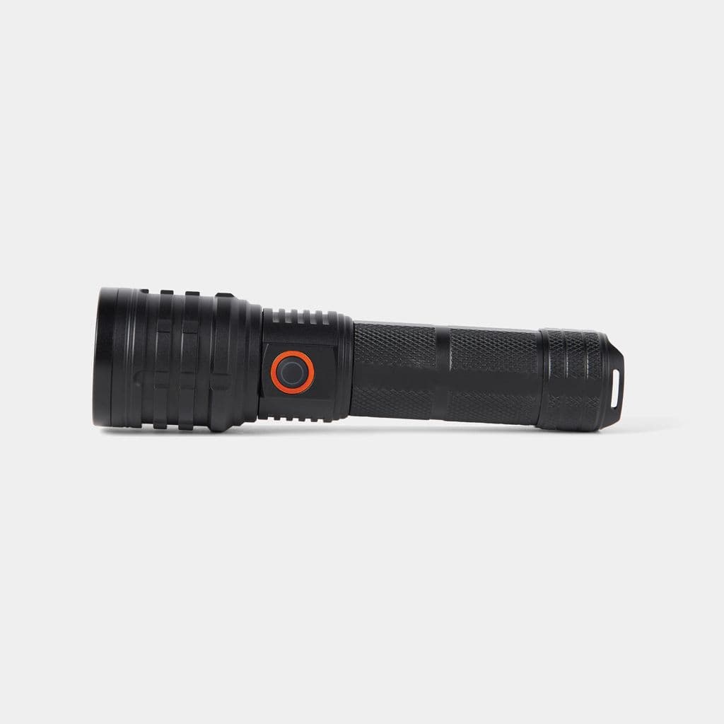 Nordic Drift Everest RCS krachtige zaklamp dubbele batterij 1