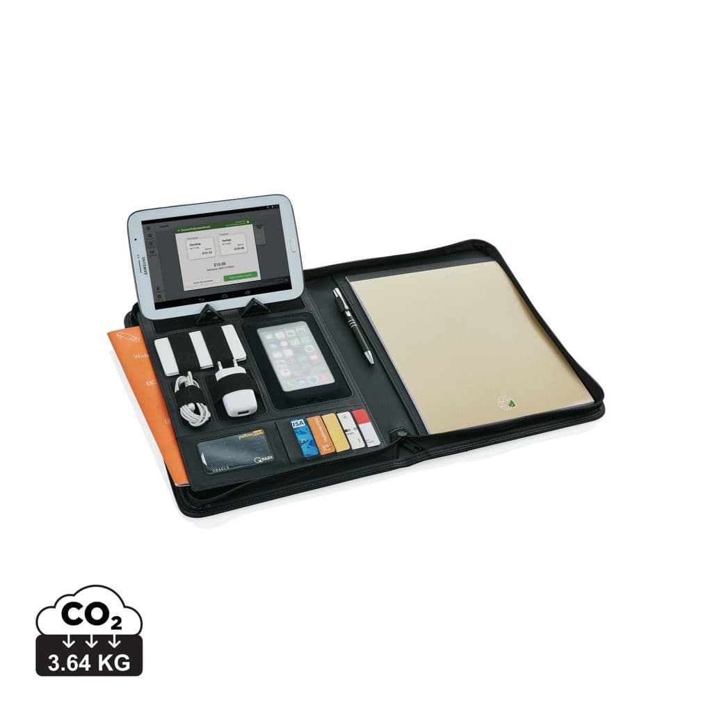 Essential tech portfolio met rits 1