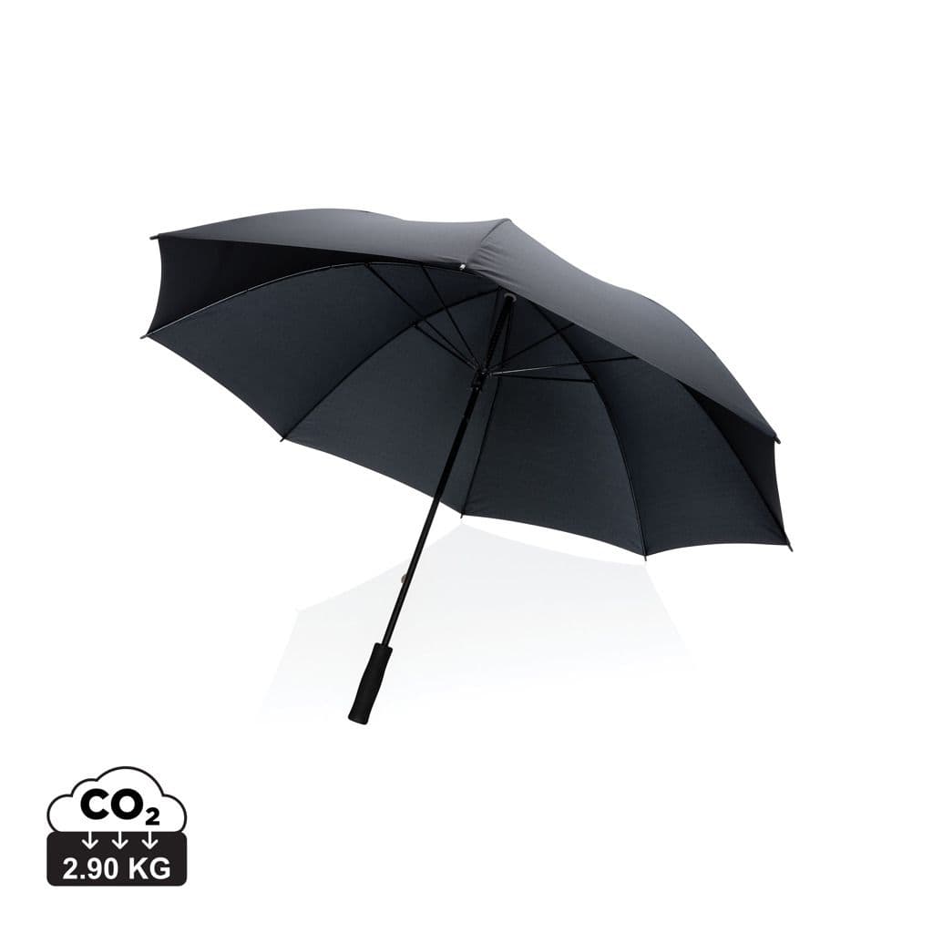 30" Impact AWARE™ RPET 190T storm proof paraplu 1