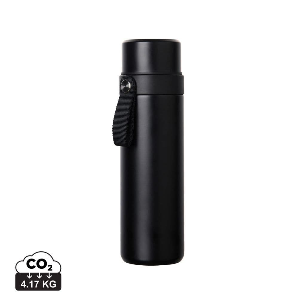 VINGA Tono RCS vacuümfles met 2 bekers 750 ML 1