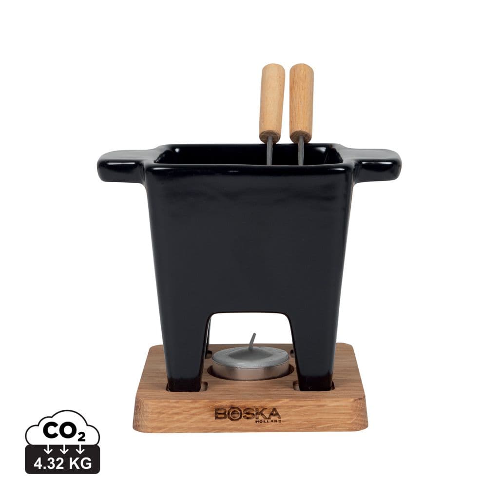 BOSKA Tapas Fondue Nero - 300 ml 1