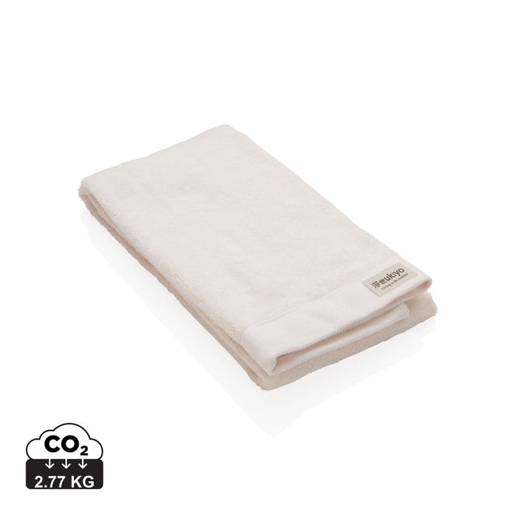 Ukiyo Sakura AWARE™ 500gram Handdoek 50 x 100cm 1