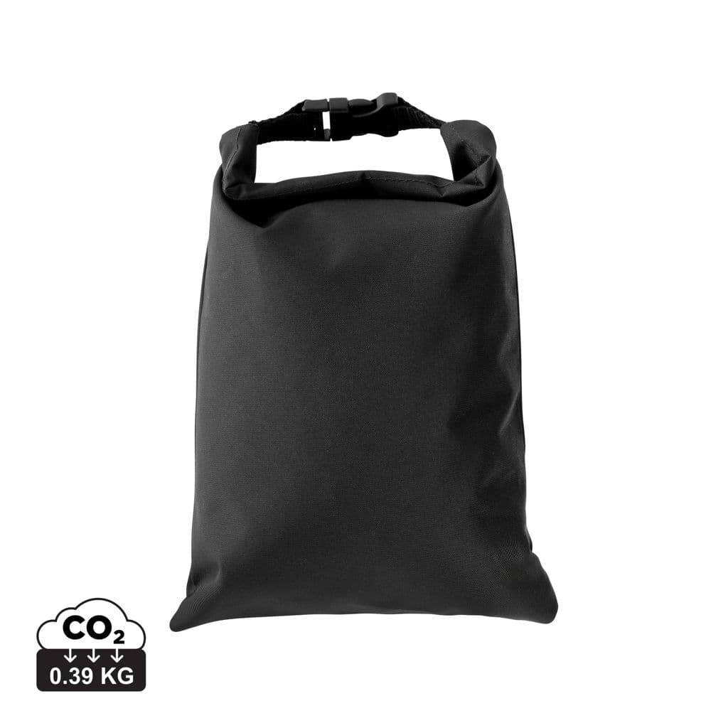 Snackstrap AWARE™ RPET opvouwbare lunchzak 30x20CM 1