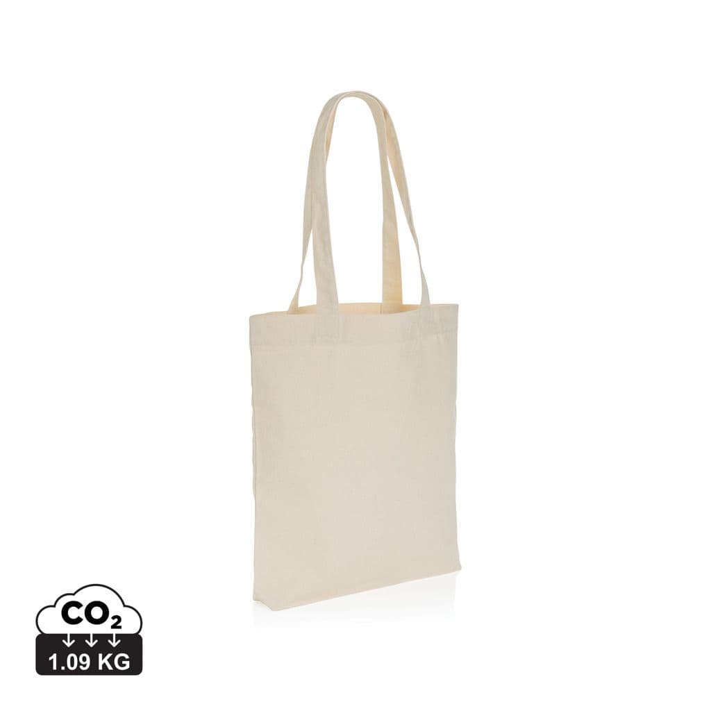 Impact AWARE™ recycled canvas tas 285gsm ongeverfd 1