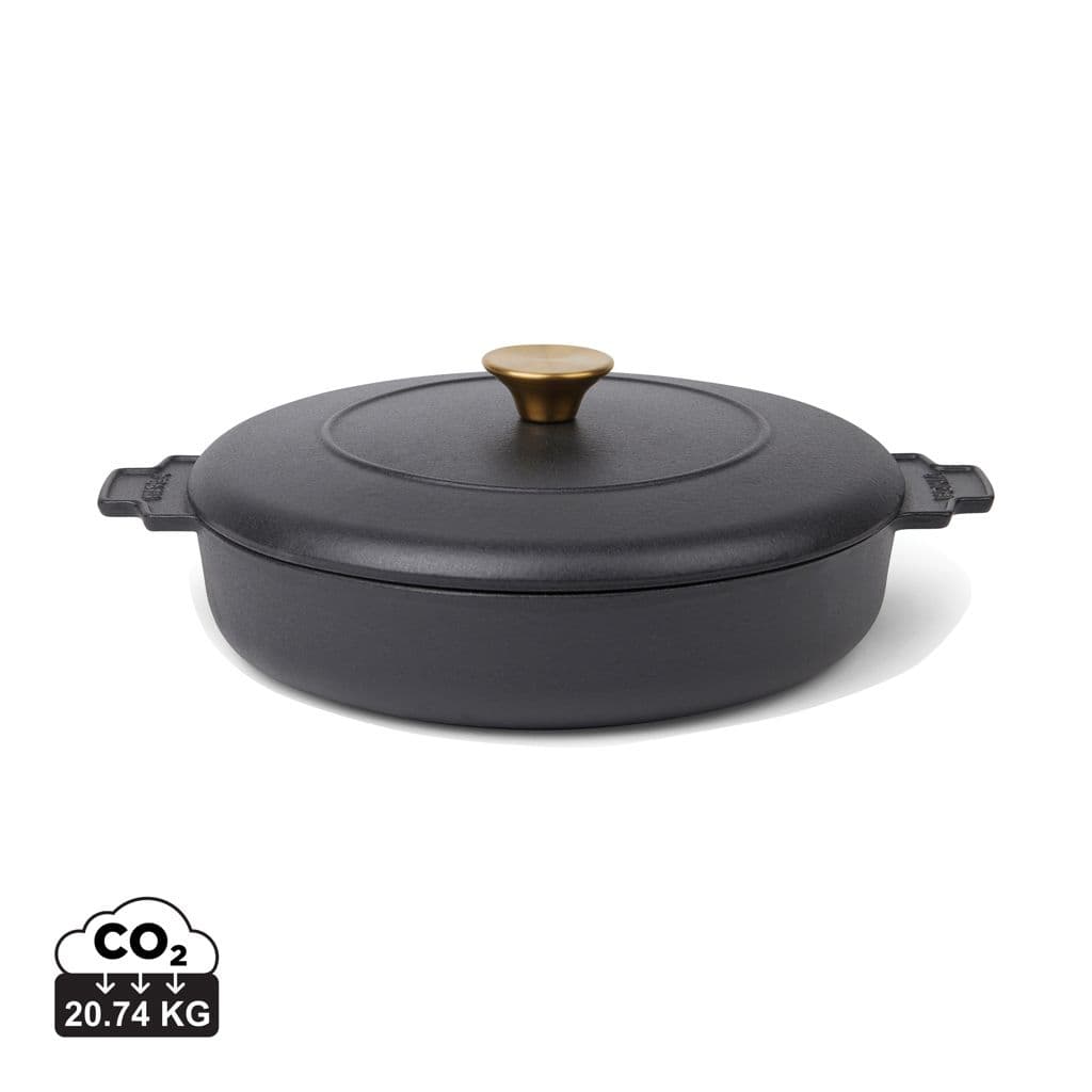 VINGA Monte Heritage braadpan 2,5 L 1