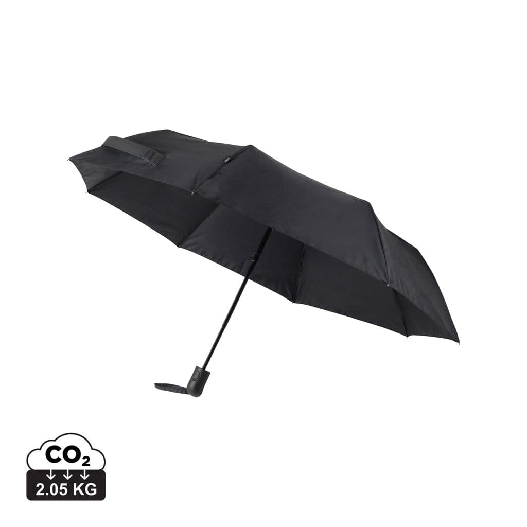 VINGA Baltimore AWARE™ RPET 21" paraplu 1