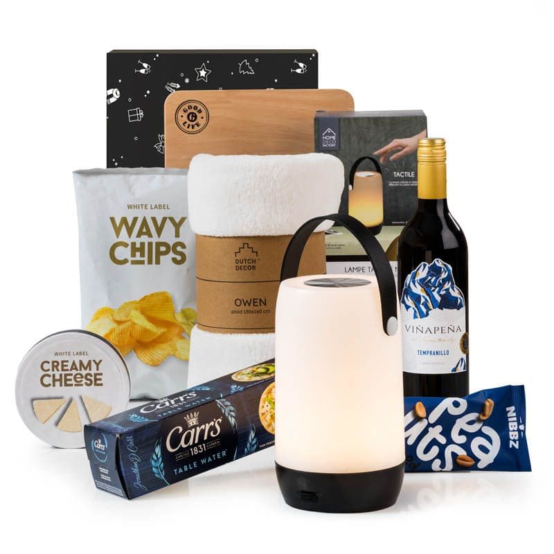 Comfortabele Kerst 1