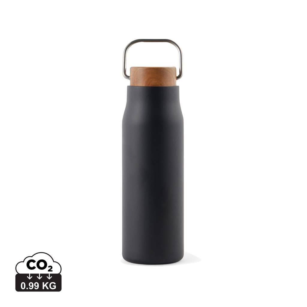 VINGA Ciro RCS gerecycled RVS vacuümfles 300ML 1