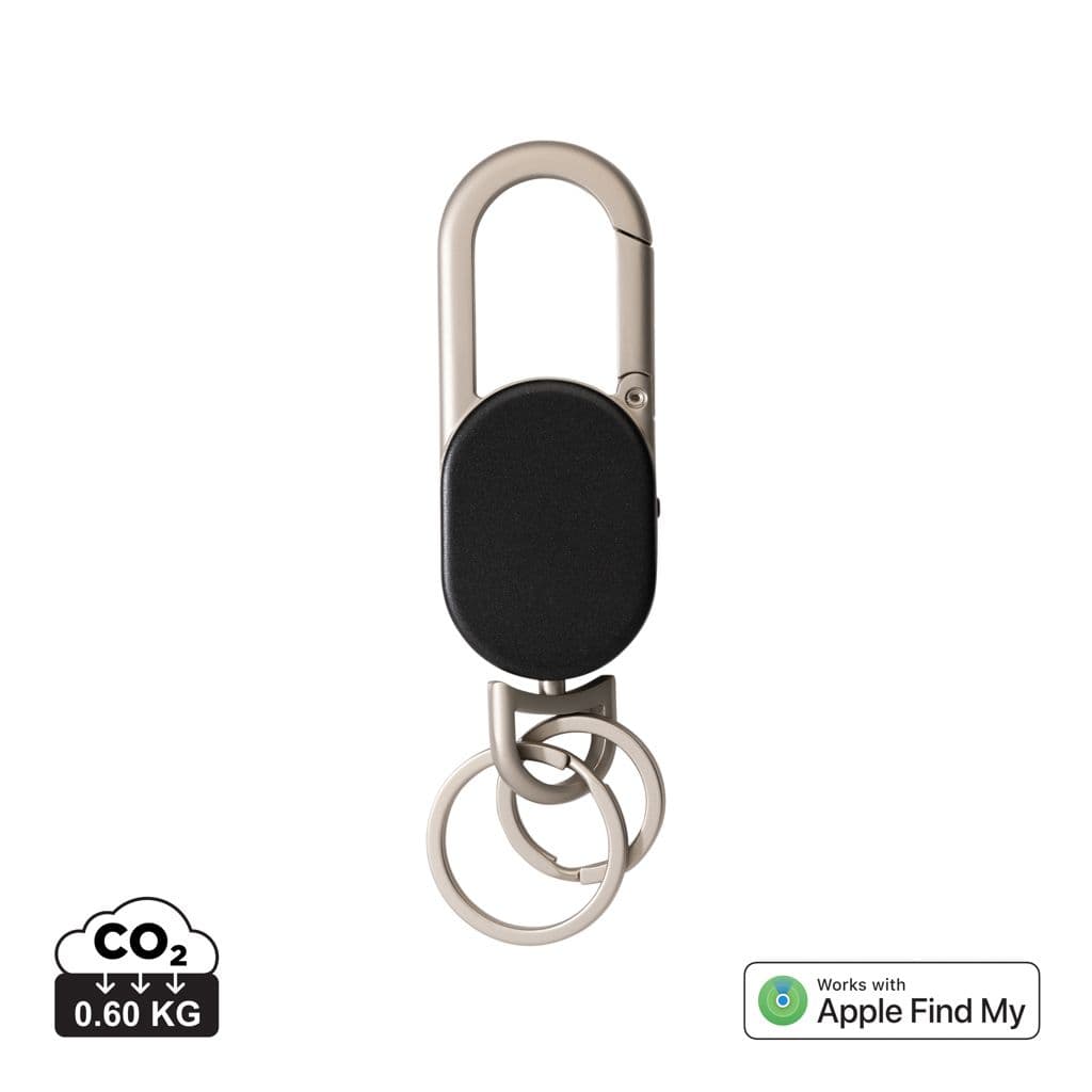 Keyfinder sleutelhanger met wereldwijd lokaliseren en USB C 1