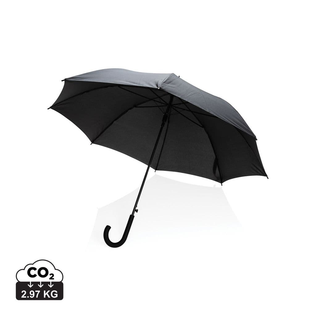 23" Impact AWARE™ RPET 190T standard auto open paraplu 1