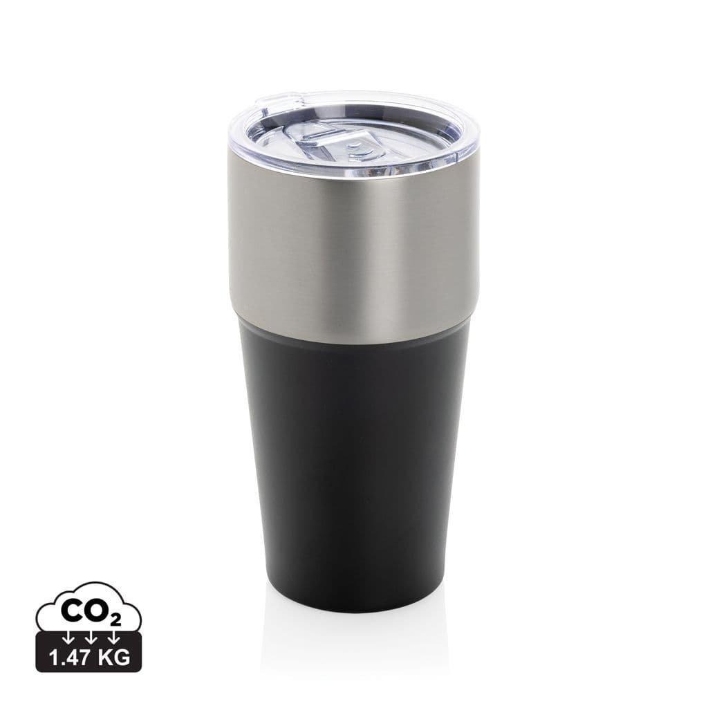 Fluid RCS gerecycled RVS beker 500ML 1