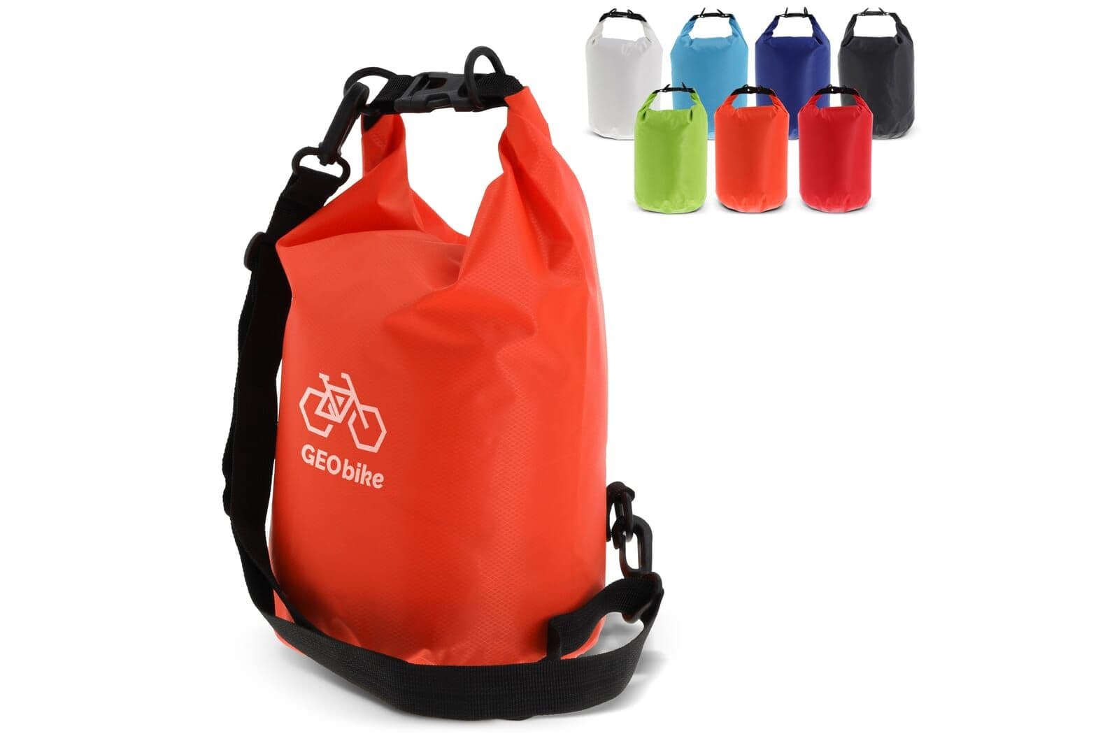 Waterwerende tas 5L IPX6 1