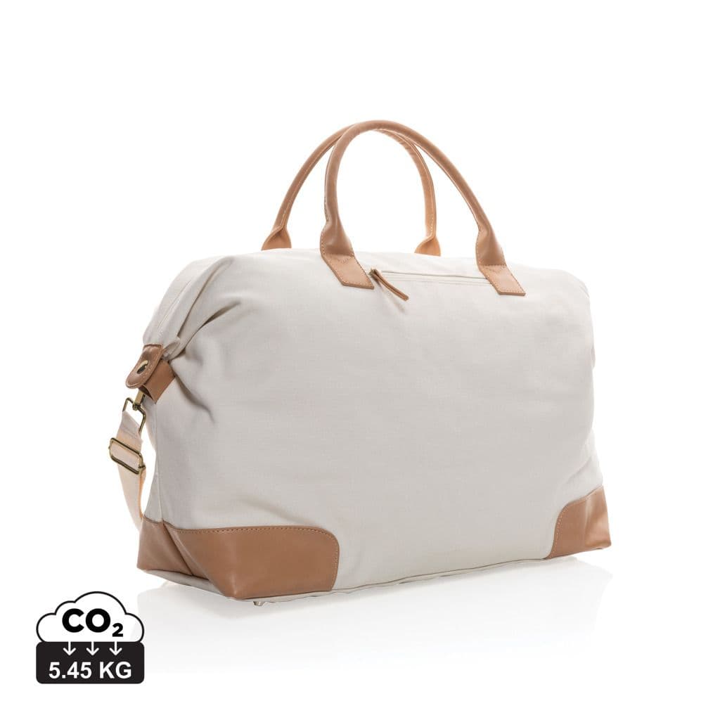 Impact AWARE™ 16 oz. rcanvas large weekendtas 1