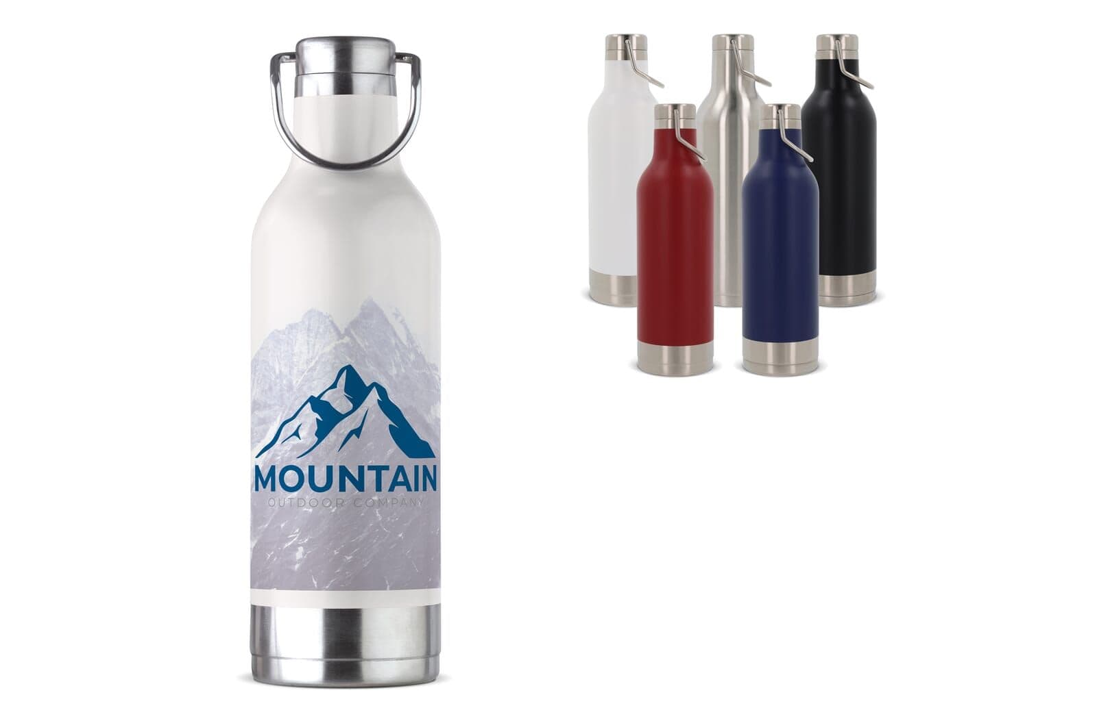 Thermofles Adventure 400ml 1