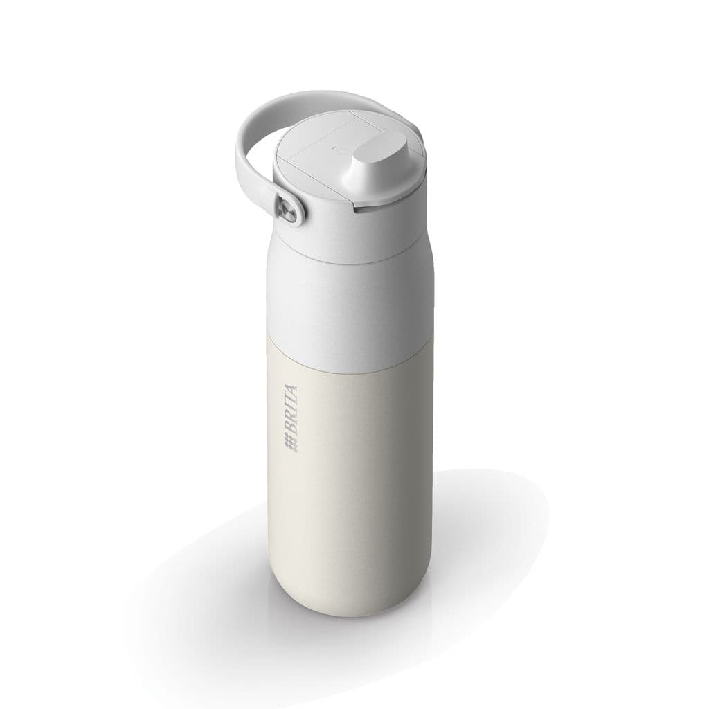 BRITA LARQ Essential waterfles 680ML 1
