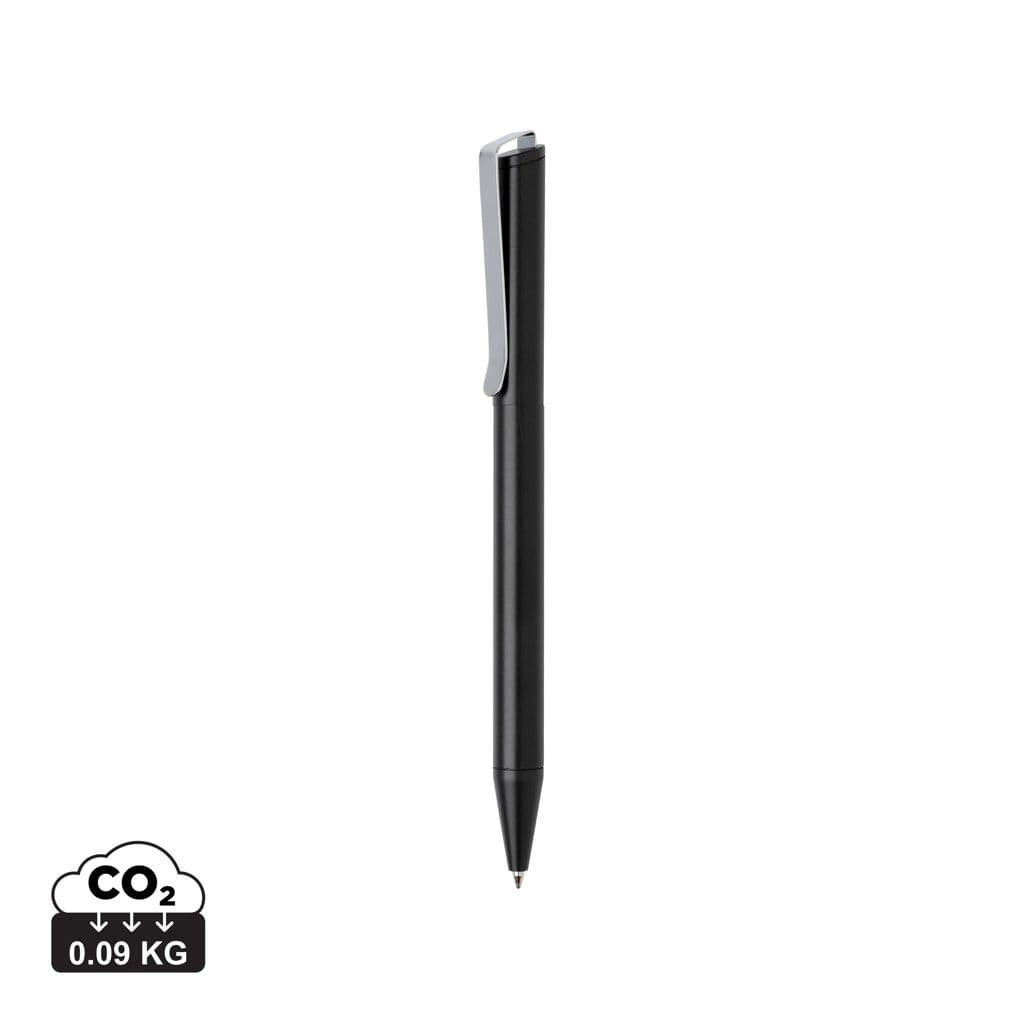 Xavi RCS-gecertificeerde pen van gerecycled aluminium 1