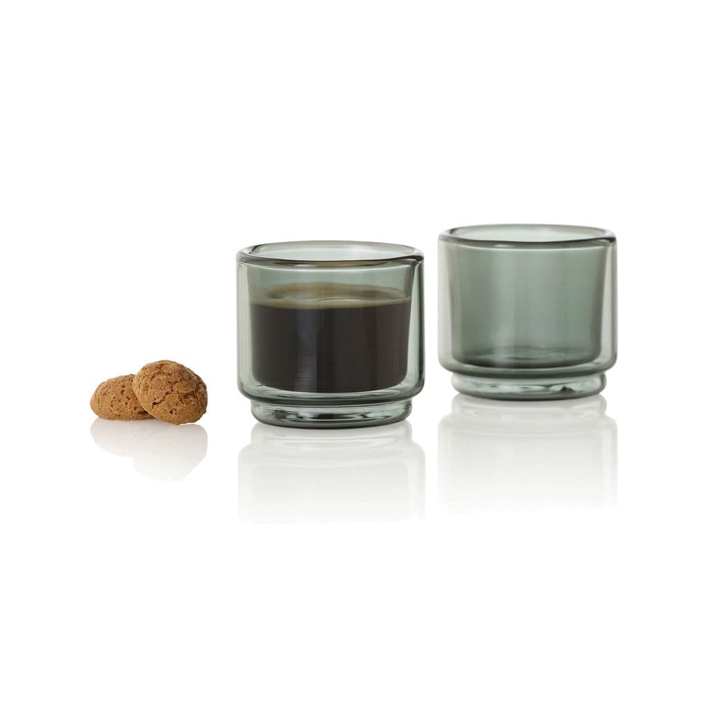 AdHoc Impact espressomok 45 ml, set van 2 stuks 1