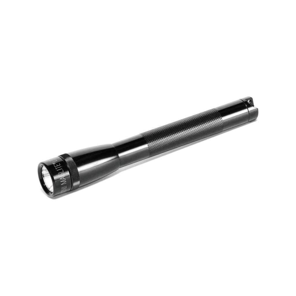 MAGLITE Mini AA LED-zaklamp 1