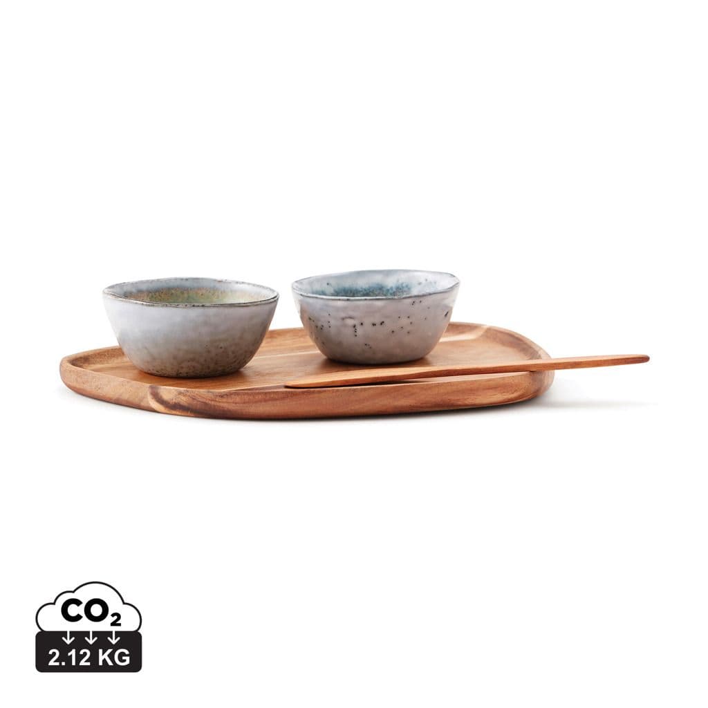 VINGA Nomimono tapas set 1