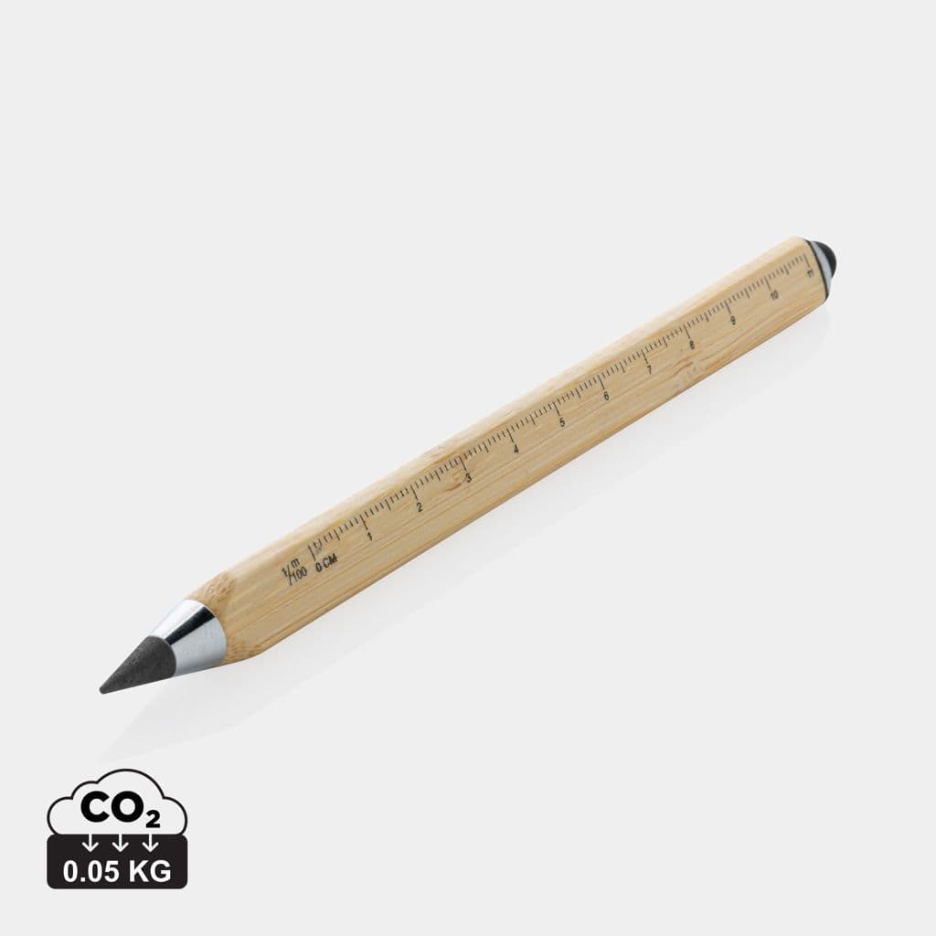 Eon bamboe infinity multitasking pen 1